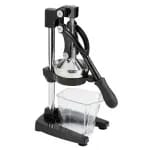 Omega H3000RED Cold Press 365 Red Horizontal Slow Masticating Juicer — view 4