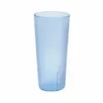 Thunder Group PLTHTB020B Blue 20 oz. Plastic Tumbler Glass | Case of 12 — view 3