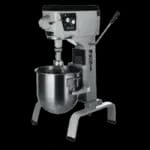 Blakeslee F-20-CA Planetary Mixer floor model — view 2