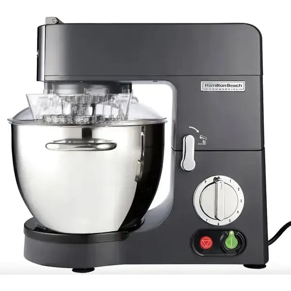 Hamilton Beach CPM800 Planetary Stand Mixer — view 3