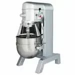 BakeMax (TVI) BMPM120 Planetary Mixer — view 2