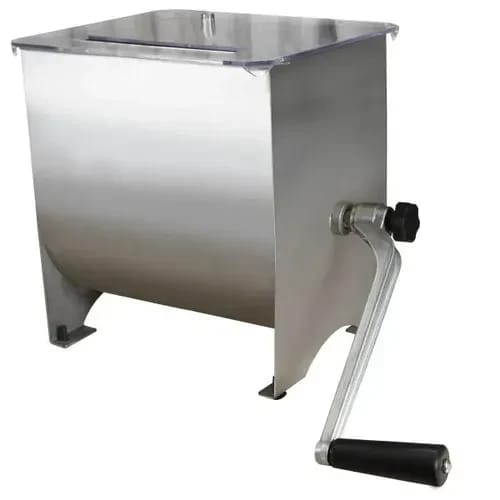 Hamilton Beach 36-1901-W Weston Meat Mixer — view 1