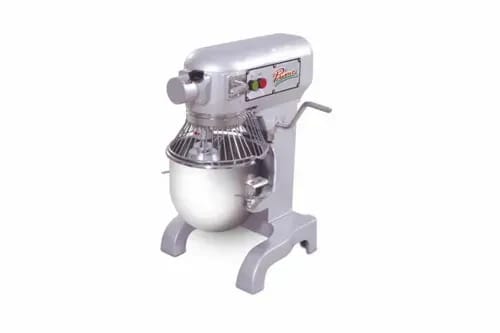 Primo PM-10 Mixer, Planetary — view 1