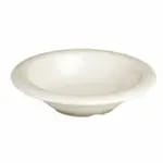 Thunder Group CR5716YW Yellow 18 oz. Melamine Soup Bowl | Case of 12 — view 3