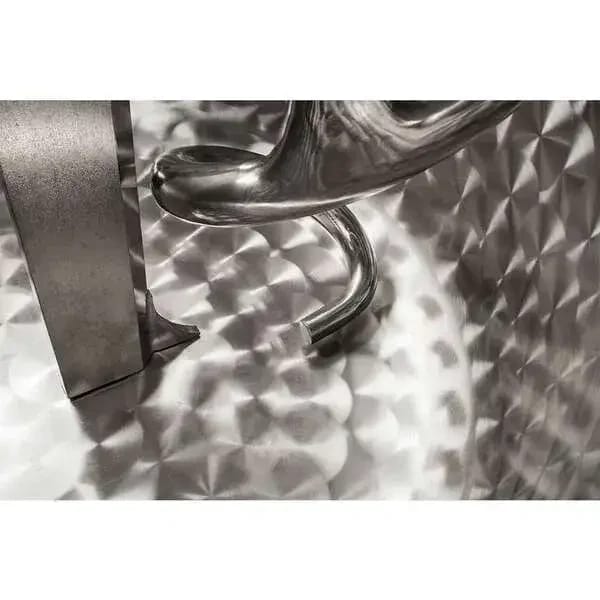 Globe GSM130 Spiral Dough Mixer with Dual Motors — view 4