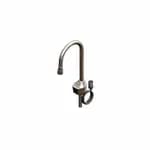 T&S EC-3100 Single Hole Deck Mount ChekPoint Electronic Hands Free Sensor Faucet — view 5