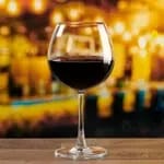 Anchor Hocking 14162 Sondria 20 oz. Bordeaux Wine Glass | Case of 24 — view 3