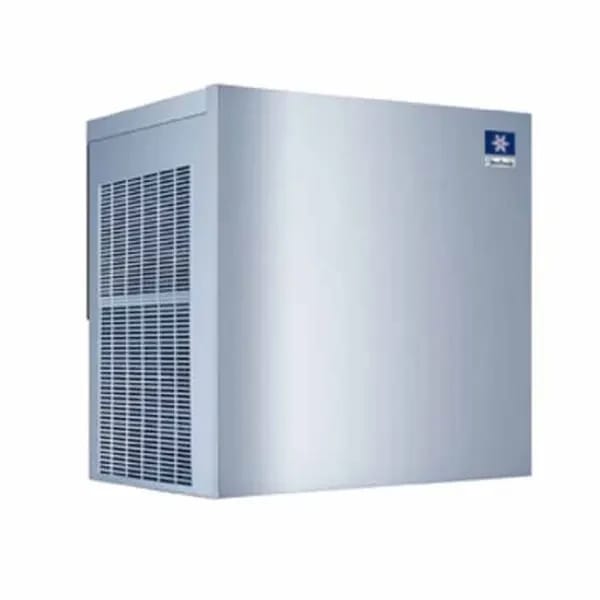 Manitowoc RFP0620W-161 740 lb. Flake Ice Water Cooled Ice Machine 22"W — view 2