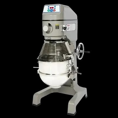 Globe SP30 30 Quart Mixer with 1 HP, 115/60/1, 16 amps Custom Built Motor — view 1