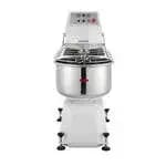 Eurodib USA LR GM25B Mixer, Spiral Dough — view 3