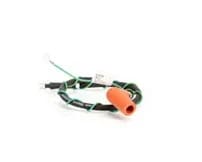 Pitco B6783401 Ignition Cable with Ground Wire, 20" — view 1