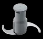 Electrolux Professional 600519 (K55VVNU) Vertical Cutter/Mixer — view 4