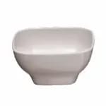 Thunder Group PS3105RD Passion Red 14 oz. Melamine Bowl | Case of 12 — view 5