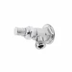 T&S B-0730 Single Hole Wall Mount Sill Faucet — view 4