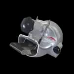 BakeMax (TVI) BMPM020 Planetary Mixer — view 3