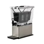 Service Ideas T477B 20 oz. Stainless Steel Frame French Coffee Press — view 6