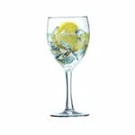 Cardinal 20865 Arcoroc Excalibur 12-1/2 oz. Beverage Glass | Case of 36 — view 7