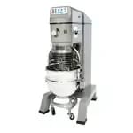 Globe SP62P-4 Planetary Pizza Mixer — view 6