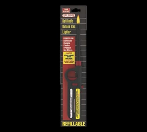 Chef Master 11005 Refillable Butane Lighter — view 1