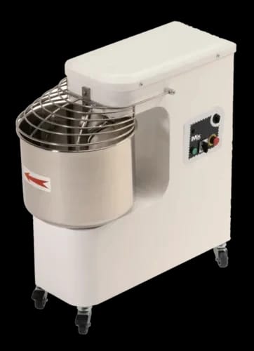 AMPTO IM38 Moretti Forni Spiral Dough Mixer — view 1