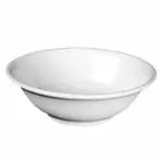 Thunder Group NS307T NuStone Tan 12 oz. Melamine Soup/Cereal Bowl | Case of 12 — view 6