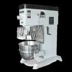Blakeslee DD-80 Planetary Mixer — view 2