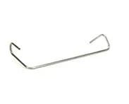 Southbend Range 1183605 Pilot Tube Assembly, Rear Burner — view 1