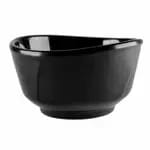 Thunder Group 39050WT Classic White 16 oz. Melamine Bowl | Case of 12 — view 6