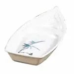 Thunder Group 8005J Wei 22 oz. Sushi Boat | Case of 12 — view 5