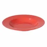 Thunder Group CR5811BU Purple 16 oz. Melamine Pasta Bowl | Case of 12 — view 4