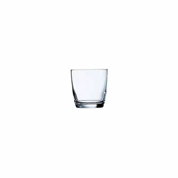 Cardinal 20873 Arcoroc Excalibur 10-1/2 oz. Old Fashioned Glass | Case of 36 — view 2