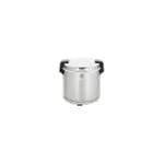 Proctor Silex 37580 Commercial 60-Cup Stainless Steel Electric Rice Warmer — view 6