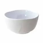 Thunder Group 39050BK Classic Black 16 oz. Melamine Bowl | Case of 12 — view 6