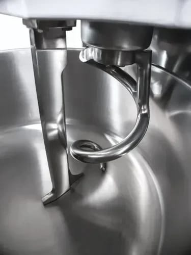 Eurodib USA MSP50JETTJETT JET/T Spiral Mixer — view 2