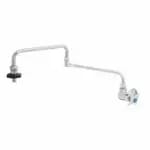 T&S B-0102-A Pot and Glass Filler Assembly — view 6