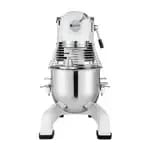 Eurodib M20B Planetary Mixer — view 3