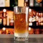 Anchor Hocking 14169 Cienna 20 oz. Gin and Tonic Glass | Case of 24 — view 3
