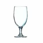 Cardinal 71076 Arcoroc Excalibur 11 oz. All Purpose Goblet Glass | Case of 36 — view 4