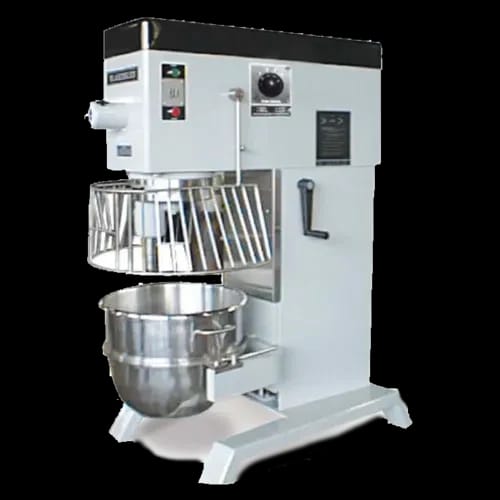 Blakeslee DD-60-PM Planetary Mixer — view 1