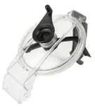 Electrolux Professional 600519 (K55VVNU) Vertical Cutter/Mixer — view 7
