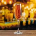 Anchor Hocking 14164 Sondria 7 oz. Champagne Flute | Case of 24 — view 3