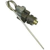 OEM Equivalent of Imperial 1150 IR Oven Thermostat, BJWA — view 2