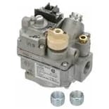Pitco P5045638 Gas Valve, Robershaw, 24V, Natural Gas — view 2