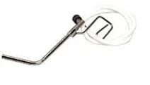 Pitco B6623202-C Filter Hose and Outlet Nozzle Assembly — view 1