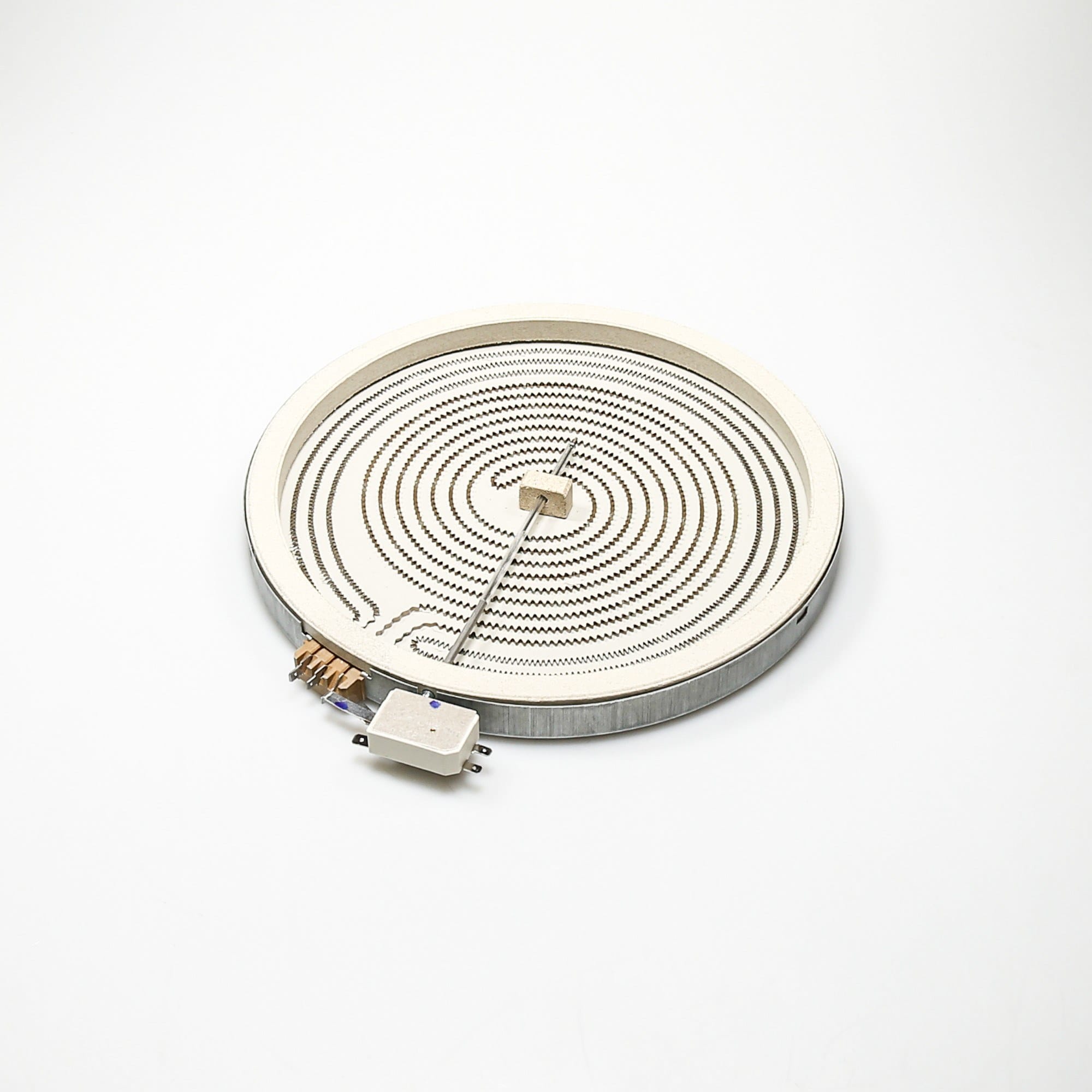 RANGE 12 HALIANT SURFACE ELEMENT — view 1