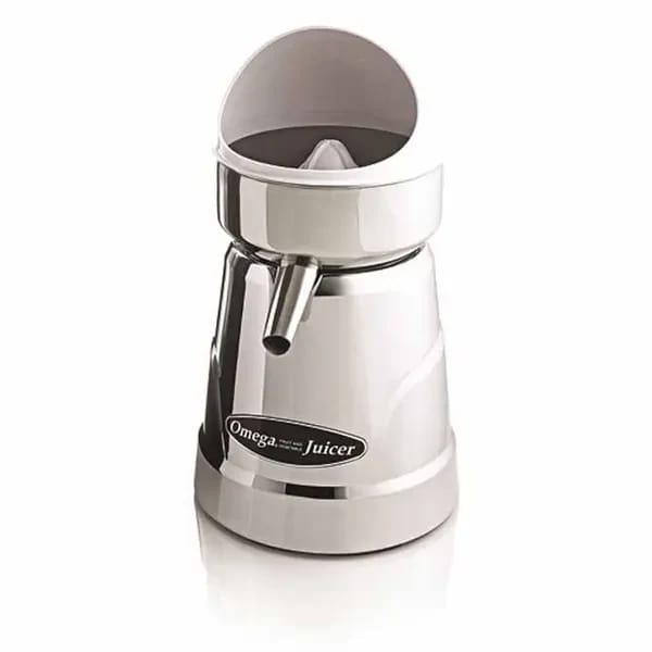 OMEGA C-20C Chrome Finish Professional Citrus Juicer — view 2