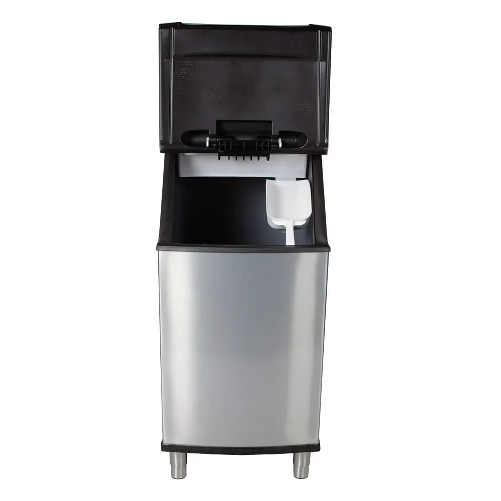 Manitowoc B-420 Ice Storage Bin — view 3
