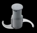 Electrolux Professional 600518 (K45VVNU) Vertical Cutter/Mixer — view 4