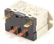 Pitco PP11058 Relay, SPST, 30A, 24VAC — view 2