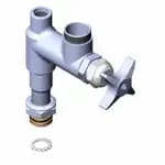 T&S B-0102-B Glass Filler — view 6